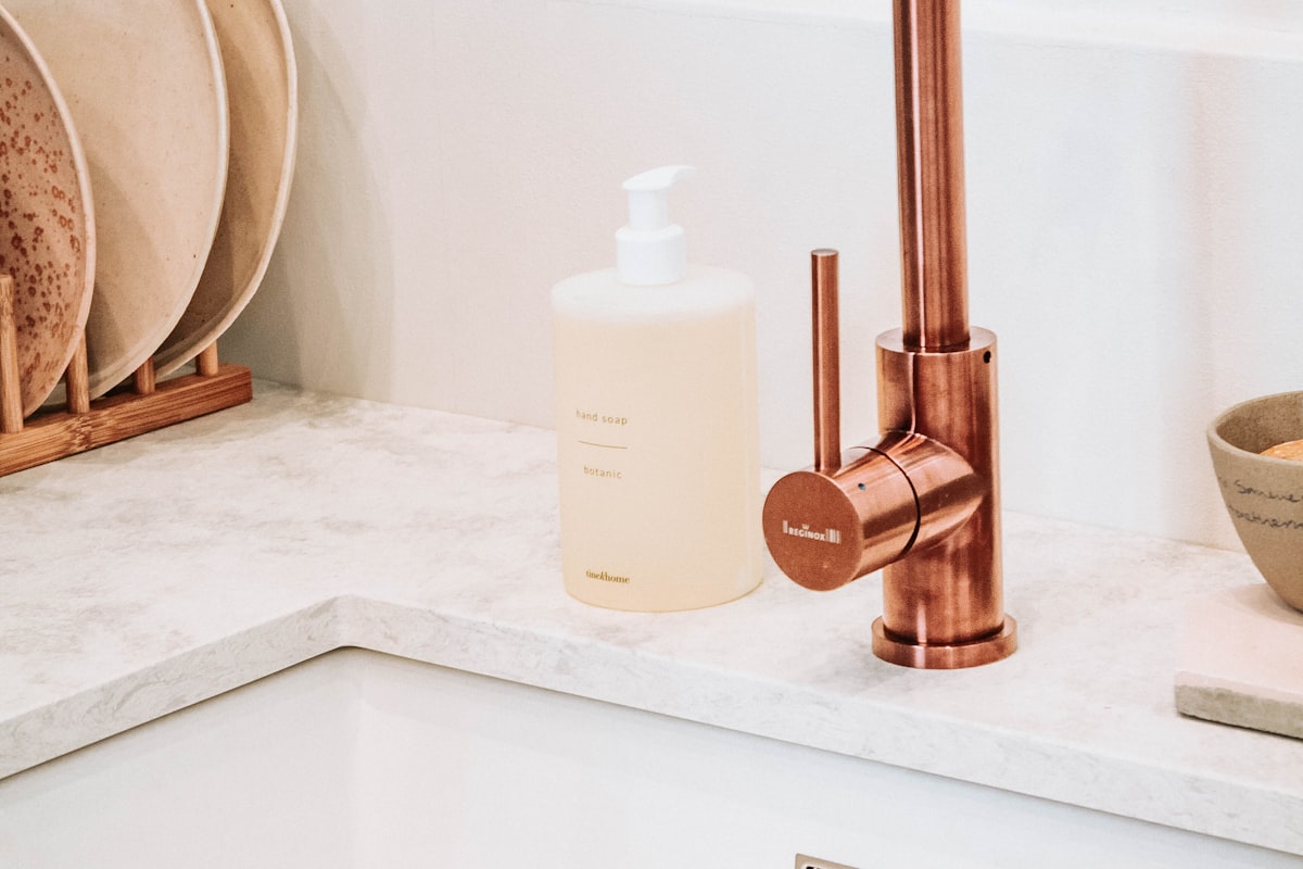 Kitchen Plumbing service in Dalton, GA